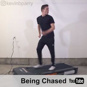 歩き方 例 100 動画