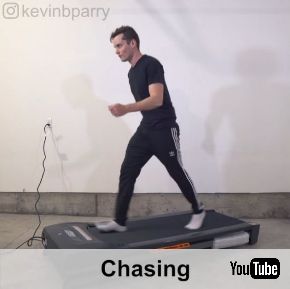 歩き方 例 100 動画