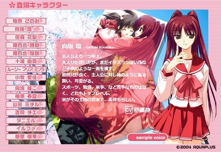 【非売品】 ToHeart2 トゥハート2 向坂環 タマ姉 A3 ポスター Amazon.co.jp: ToHeart2 向坂環 タマ姉 みつみ美里 ロング