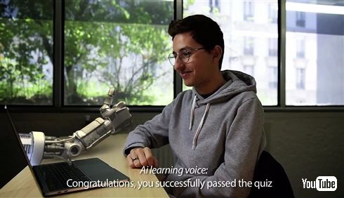 居眠り絶対できない　顔認識AIで授業中の集中度を数値化、仏ビジネススクールで導入開始