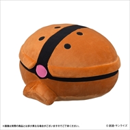 ガンダム　ヘッドクッション