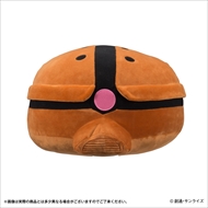 ガンダム　ヘッドクッション