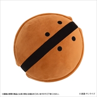 ガンダム　ヘッドクッション