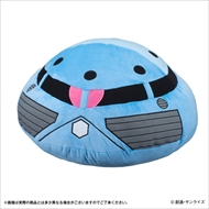 ガンダム　ヘッドクッション