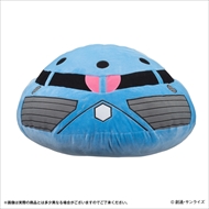 ガンダム　ヘッドクッション