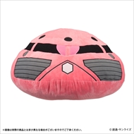 ガンダム　ヘッドクッション