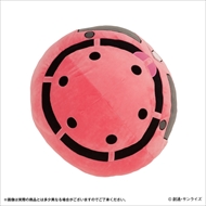 ガンダム　ヘッドクッション