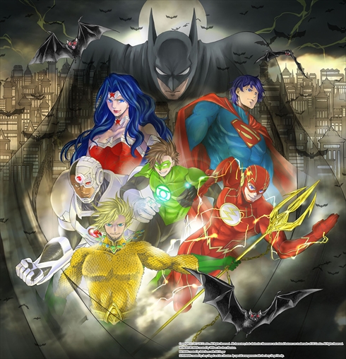 JUSTICE LEAGUE ジャスティス・リーグ 8冊 セット アメコミ 楽天市場】ジャスティスリーグ DC ミニ フィギュア 【全8種