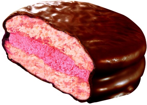 おもてなしチョコパイパーティーパック＜あまおう苺