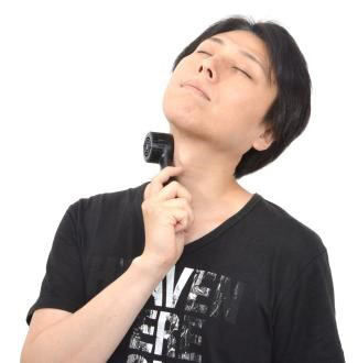 どこでも冷却スティック