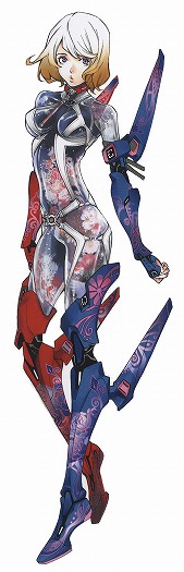 Infini-T Force　ベル・リン