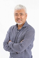 Infini-T Force　斧アツシ