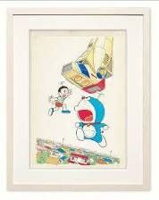 ドラえもん　コロコロ　藤子F不二雄ミュージアム