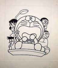 ドラえもん　コロコロ　藤子F不二雄ミュージアム