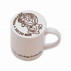 ドラえもん　コロコロ　藤子F不二雄ミュージアム　カフェ