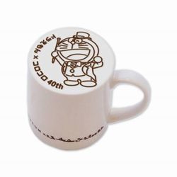 ドラえもん　コロコロ　藤子F不二雄ミュージアム　カフェ