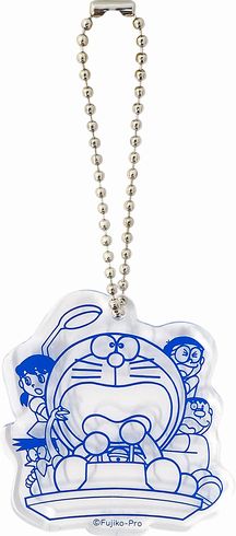 ドラえもん　コロコロ　藤子F不二雄ミュージアム　グッズ