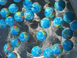 ちきゅうすくい