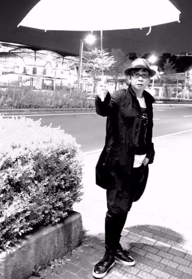 山寺宏一　デートなう