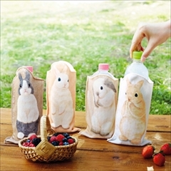 フレンチロップイヤー　クッション