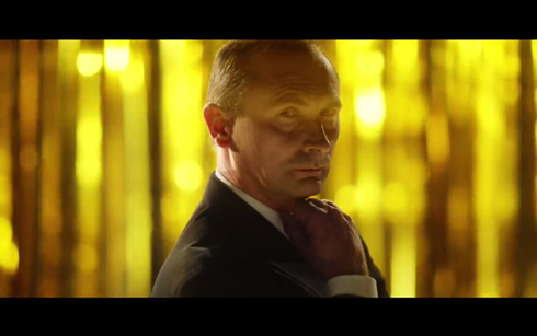 トランプ、プーチン、金正恩のそっくりさんのCM