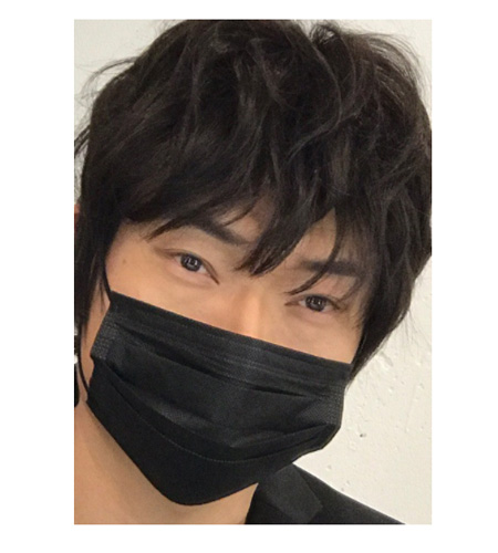 ザブングル加藤の綾野剛メーク