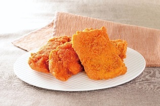 Lチキ　重量　増し