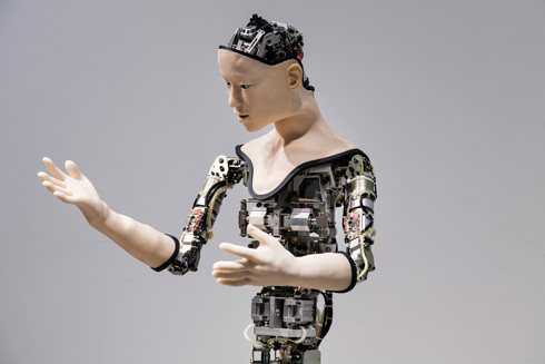 日本科学未来館