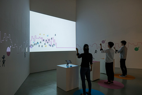 日本科学未来館