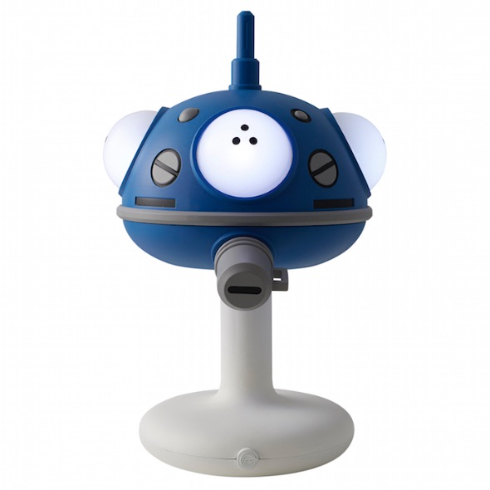 攻殻機動隊タチコマランプ