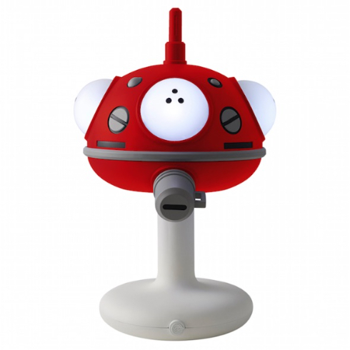 攻殻機動隊タチコマランプ