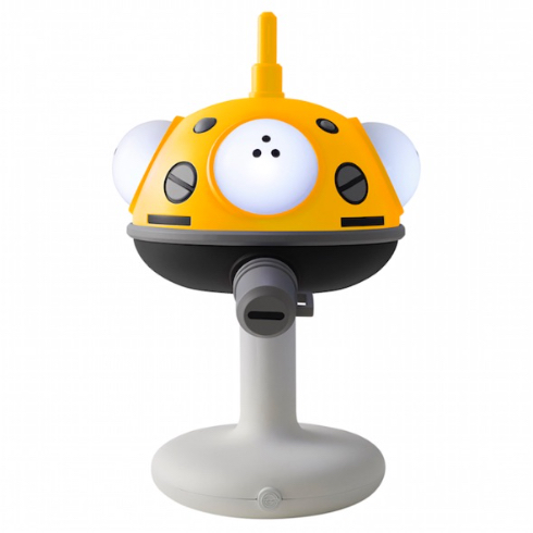 攻殻機動隊タチコマランプ