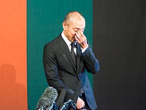 市川海老蔵