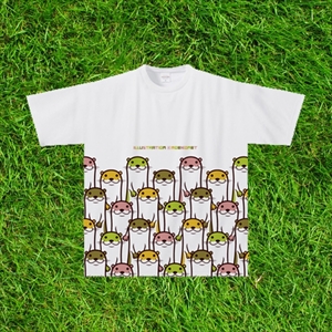 カワウソほんと展