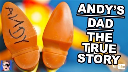 「トイ・ストーリー」ウッディは死んだアンディの父からのプレゼントだった？　新証言にオリジナル脚本家が反論