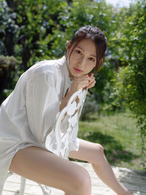 大野いと　週刊プレイボーイ