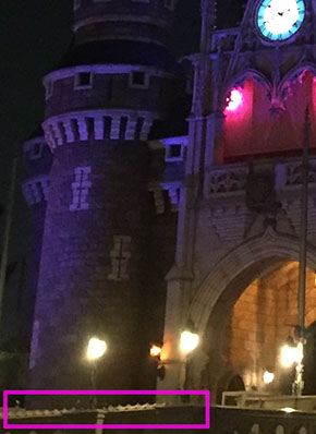 東京ディズニーランド