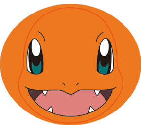 ポケモンフェイスパック