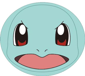 ポケモンフェイスパック