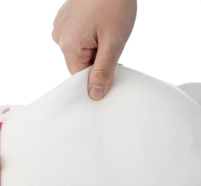 ニャンコ先生ぬいぐるみ