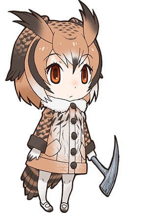 けものフレンズ東武動物公園