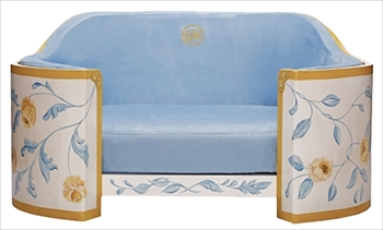 犬用高級ベッド＆バッグ