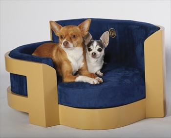 犬用高級ベッド＆バッグ