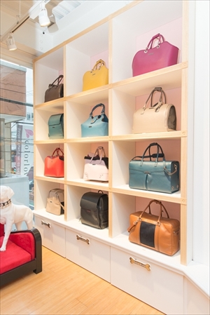 犬用高級ベッド＆バッグ