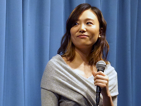 身体を売ったらサヨウナラ