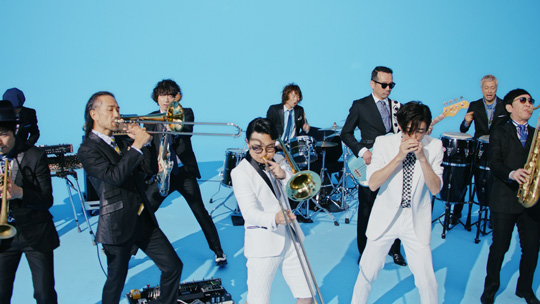 氷結　高橋一生