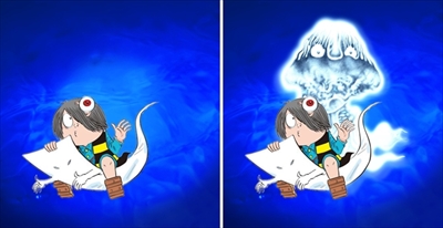 水木しげる×すみだ水族館