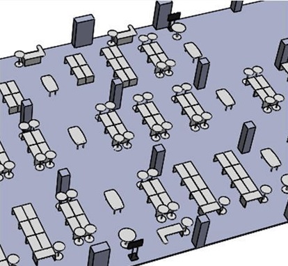 アイリスオーヤマ PC 座り 禁止