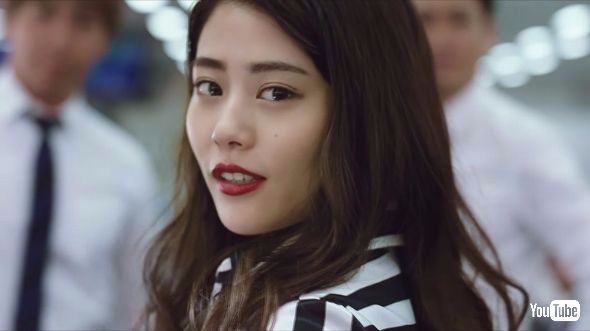 高畑充希　ドコモ