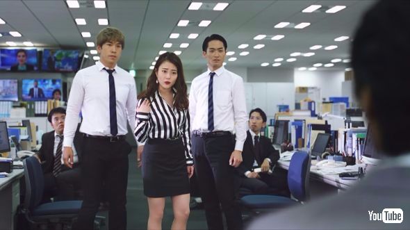 高畑充希　ドコモ